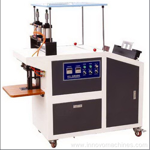 520 Album forming machine